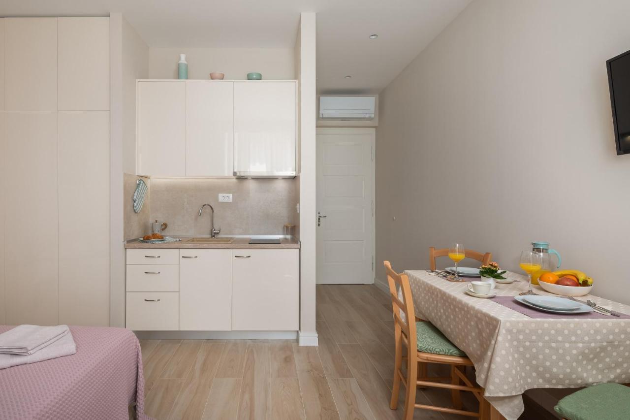 Apartment More Split Zewnętrze zdjęcie