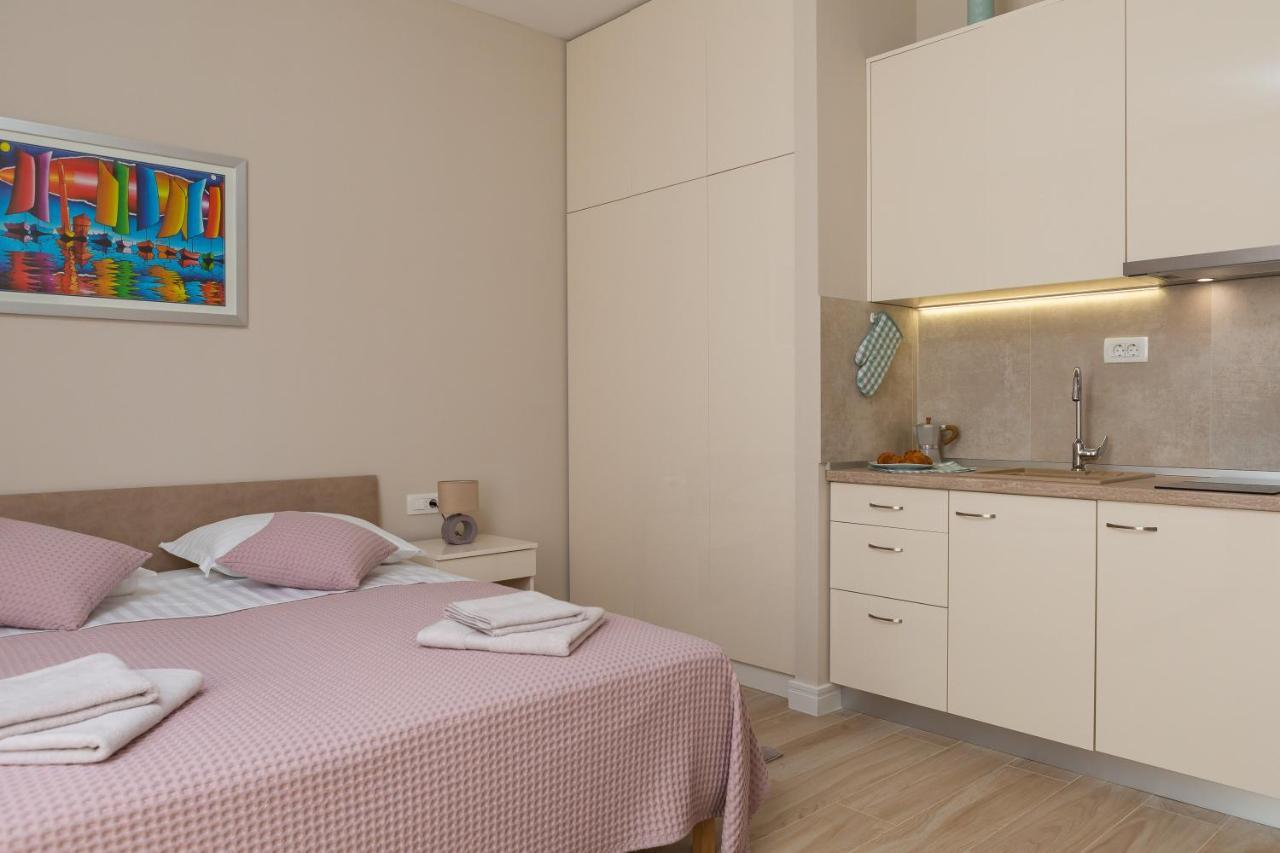 Apartment More Split Zewnętrze zdjęcie