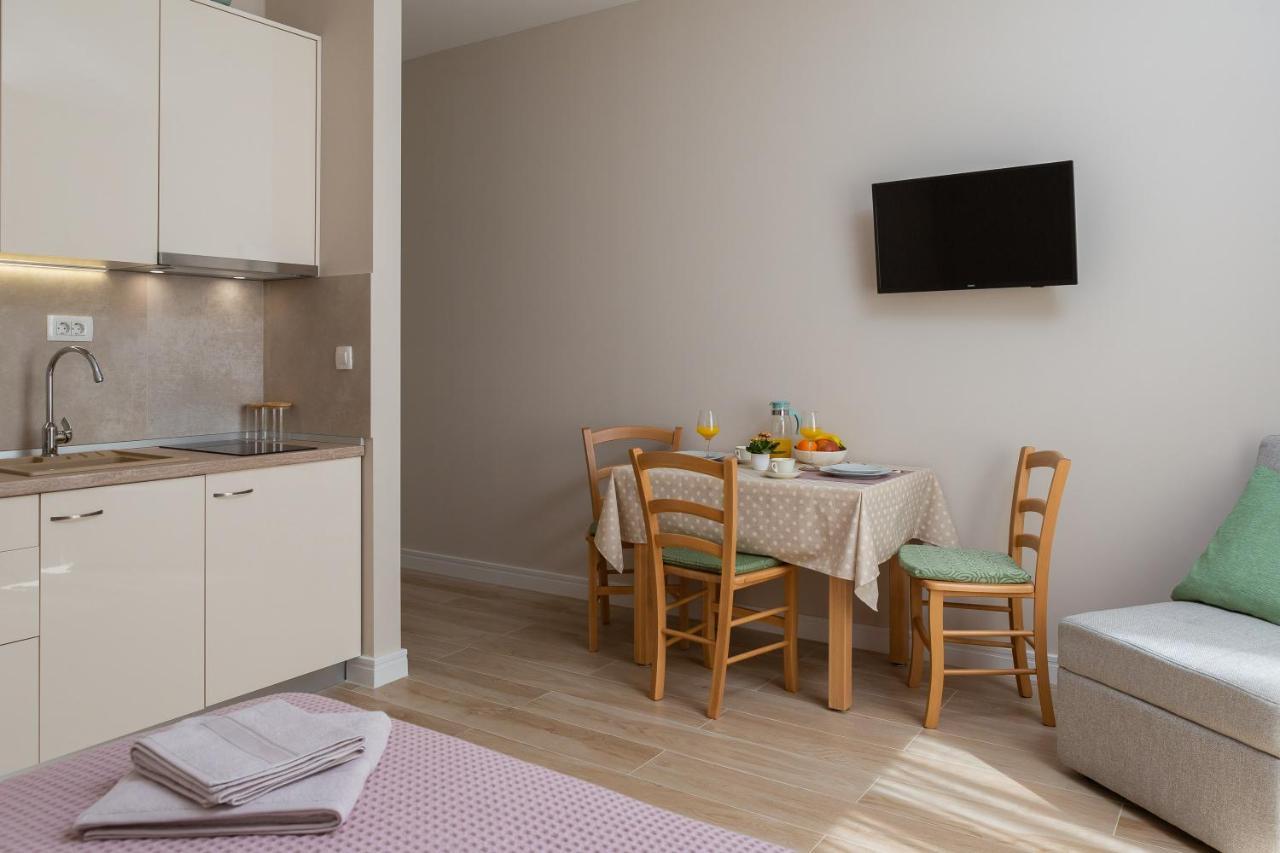 Apartment More Split Zewnętrze zdjęcie