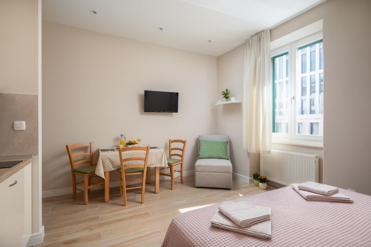 Apartment More Split Zewnętrze zdjęcie