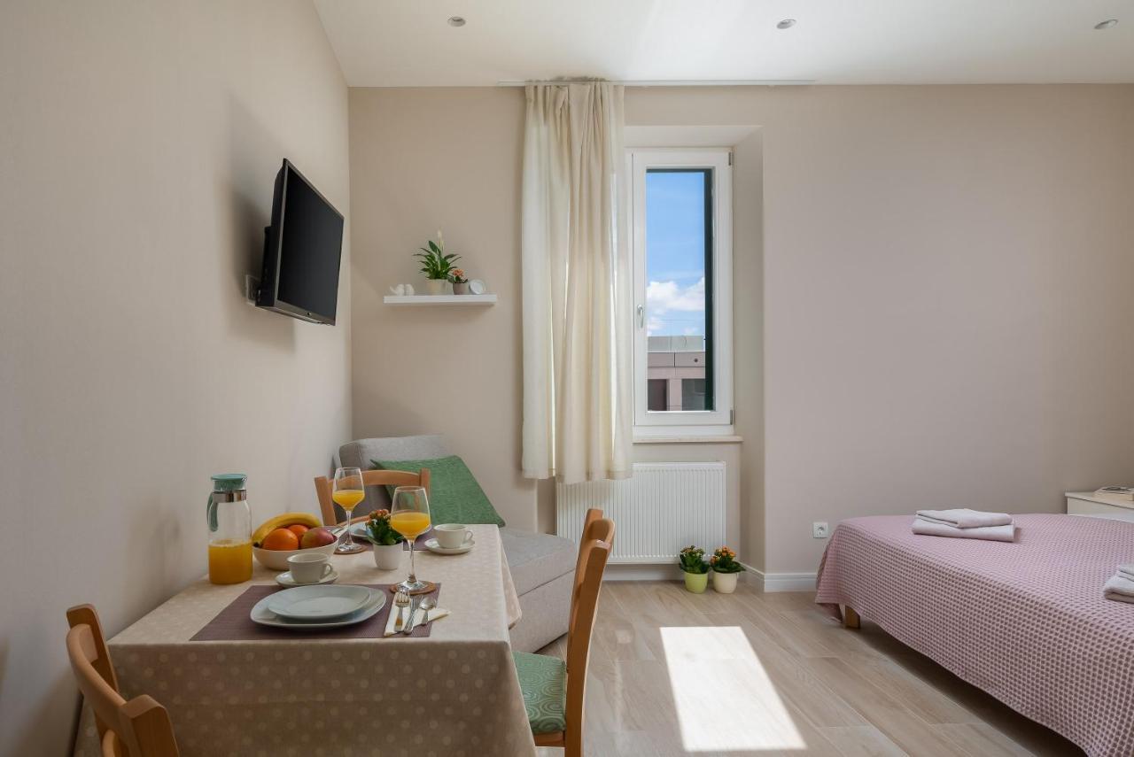 Apartment More Split Zewnętrze zdjęcie